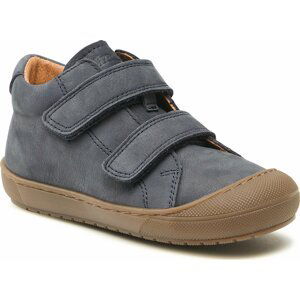 Polobotky Froddo Ollie Velcro G2130297 S Dark Blue 0