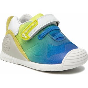 Sneakersy Biomecanics 222160-A Azul