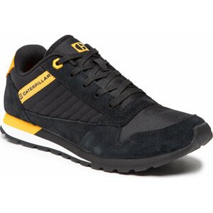 Sneakersy CATerpillar Ventura Shoe P110712 Black/Black