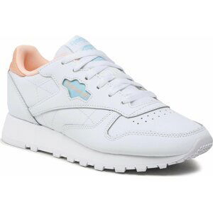 Boty Reebok Classic Leather Shoes GY7184 Bílá