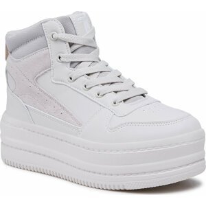Sneakersy Togoshi WPFC-2115Y White