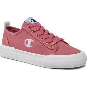 Sneakersy Champion S11555-PS013 PINK