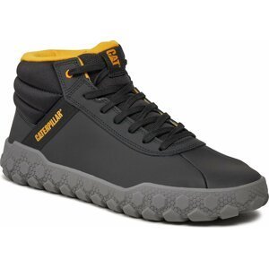 Sneakersy CATerpillar Hex + P111350 Black