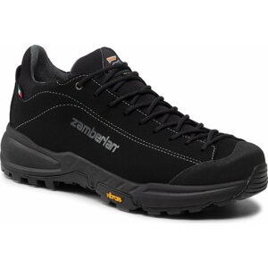 Trekingová obuv Zamberlan 217 Free Blast Gtx GORE-TEX Black