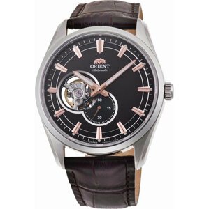 Hodinky Orient AR0005Y10B Black/Silver