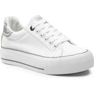 Tenisky Big Star Shoes KK274037 White