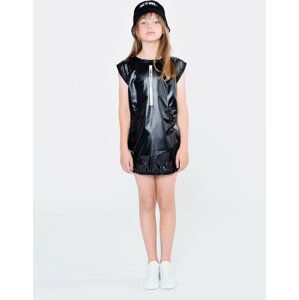 Klobouk Karl Lagerfeld Kids Z21036 Black 09B