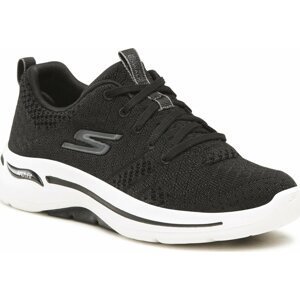 Sneakersy Skechers Unify 124403/BKW Black/White