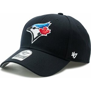 Kšiltovka 47 Brand MLB Toronto Blue Jays '47 MVP B-MVP26WBV-BKH Black