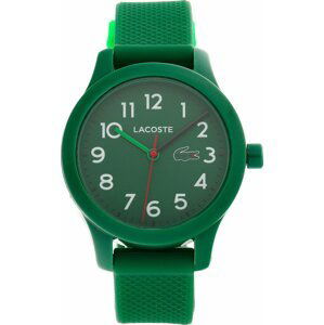 Hodinky Lacoste 2030001 Green