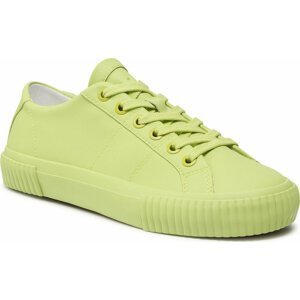 Sneakersy Ted Baker Kimiah 253707 Yellow