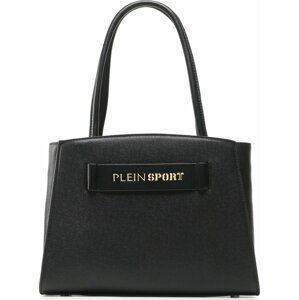 Kabelka Plein Sport Medium Tote Blake 2110060 Black 293