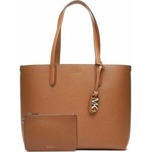 Kabelka MICHAEL Michael Kors Eliza 30F3GZAT4T Luggage