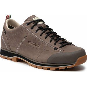 Trekingová obuv Dolomite Cinquantaquattro Low Fg Gtx GORE-TEX 247959-1399011 Ermine Brown