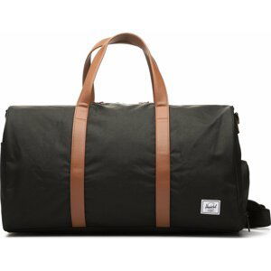 Taška Herschel Novel Duffle 11396-00001 Black