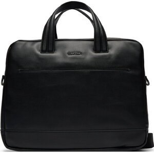 Brašna na notebook Calvin Klein Ck Set 2G Laptop Bag K50K511211 Ck Black BEH