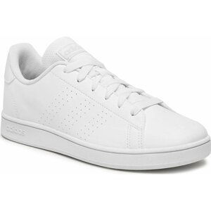 Boty adidas Advantage Lifestyle Court IG2511 Ftwwht/Ftwwht/Greone