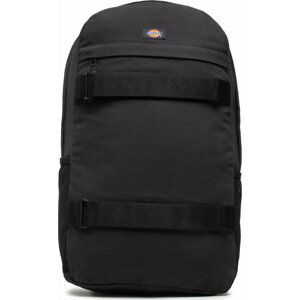 Batoh Dickies Duck Canvas Bacpack Plus DK0A4XF9BLK1 Blk