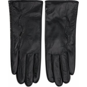 Dámské rukavice Semi Line P8205-0 Černá