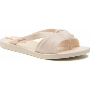 Nazouváky Ipanema Amelie 26636 Beige/Beige 20354