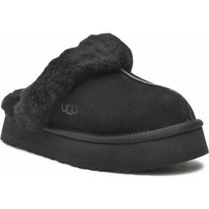 Bačkory Ugg W Disquette 1122550 Blk