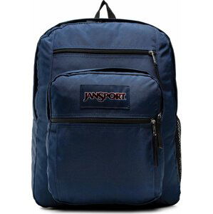 Batoh JanSport Big Student EK0A5BAHN54 Navy