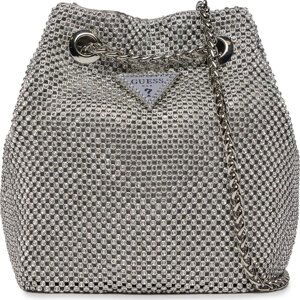 Kabelka Guess Lua (RG) Evenings-Bags HWRY9205750 SIL