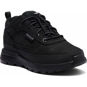 Sneakersy Timberland Field Trekker Low TB0A67GG0151 Blackout Nubuck