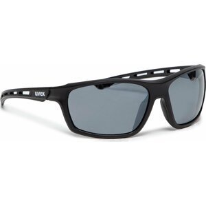 Sluneční brýle Uvex Sportstyle 229 S5320682216 Black Mat