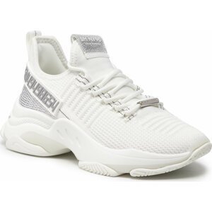 Sneakersy Steve Madden Maxilla-R SM11001603-04004-002 White