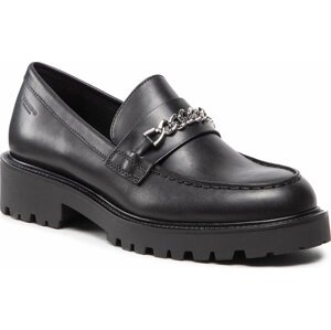 Loafersy Vagabond Kenova 5440-101-20 Black