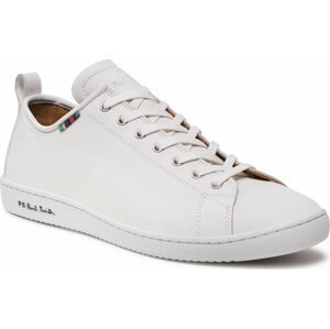 Sneakersy Paul Smith Miyata M2S-MIY01-ASET White 01