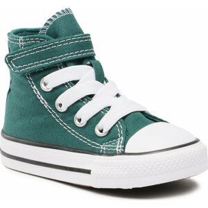 Plátěnky Converse Chuck Taylor All Star 1V A06134C Hunter Green