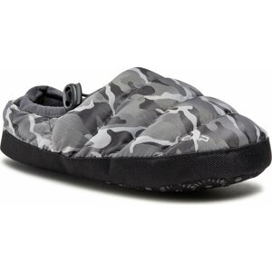 Bačkory CMP Lyinx Wmn Slipper 30Q4676 Grey/Titanio 30UH