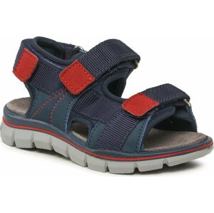 Sandály Primigi 3896200 M Blue-Navy