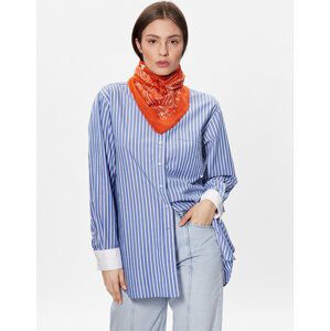 Šátek Weekend Max Mara Bandana 235541043 Orange