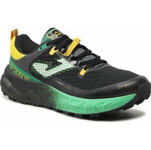 Boty Joma Tk.Sima Men 2201 TKSIMW2201 Black/Green