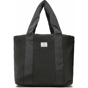 Kabelka Tommy Jeans Tjw Hype Conscious Travel Tote AW0AW14148 0GJ