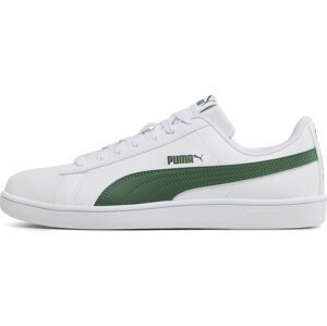 Sneakersy Puma Up 372605 35 Puma White/Vine