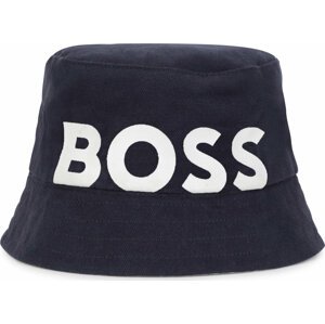 Klobouk Boss J01142 Navy 849