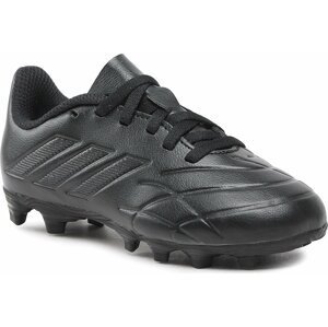Boty adidas Copa Pure.4 Flexible Ground Boots ID4323 Černá