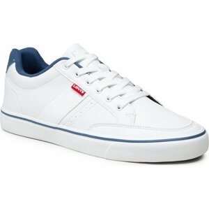 Sneakersy Levi's® 233658-728-51 Regular White