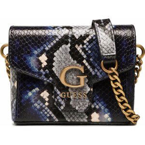 Kabelka Guess Shenny (KB) Mini Bags HWKB86 93770 BLU