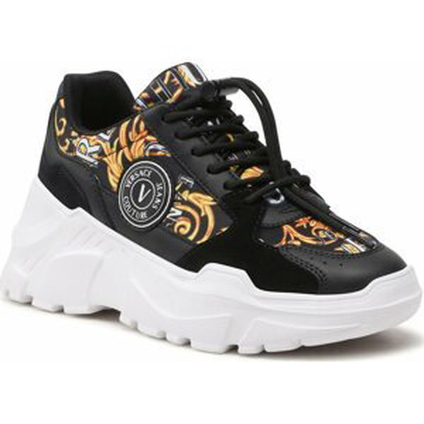 Sneakersy Versace Jeans Couture 74VA3SC7 ZP231 G89