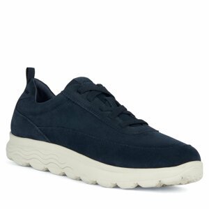 Sneakersy Geox U Spherica U36BYB 00022 C4002 Navy