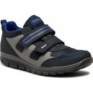 Sneakersy Primigi GORE-TEX 4889311 D Blu-Bluette/Blu