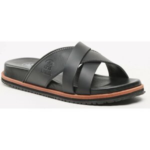 Nazouváky Kamik Sadie Slide HK2695 Black