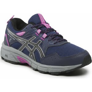 Boty Asics Gel-Venture 8 1012A708 Midnight/Pure Silver 408