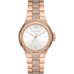 Hodinky Michael Kors MK7362 Rose Gold