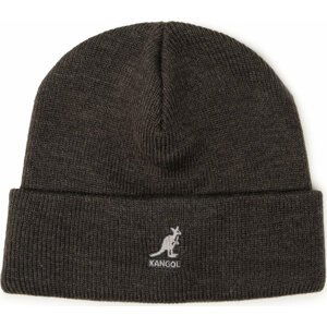 Čepice Kangol Acrylic Pull-On 2978BC Dk Flannel DF026